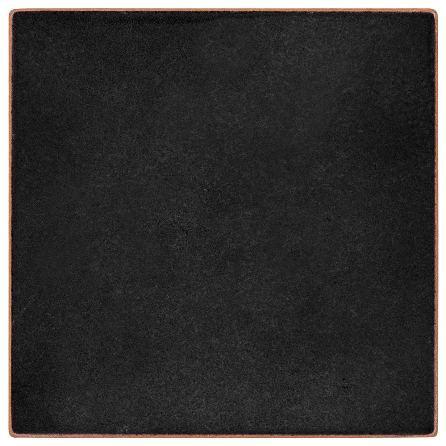 Plano Metal Insert Tile Oil Rubbed Bronze 2x2 ( PACK OF 8 PIECE )