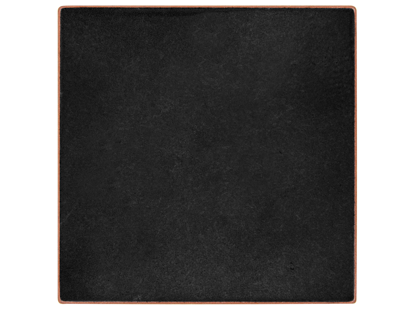Plano Metal Insert Tile Oil Rubbed Bronze 2x2 ( PACK OF 8 PIECE )