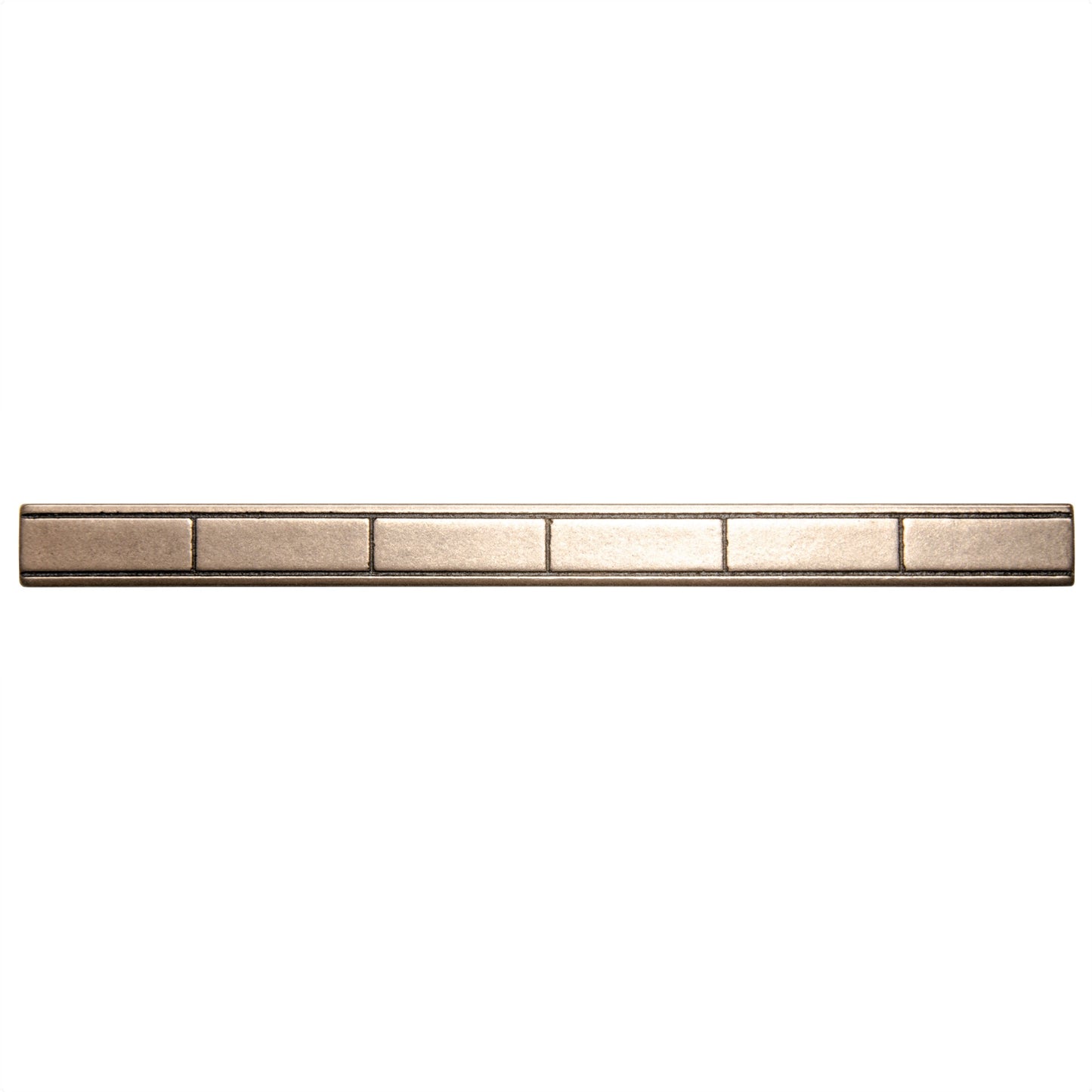 Trendy Contempo Pencil Liner Bronze 1/2 x 6 ( PACK OF 5 PIECE )