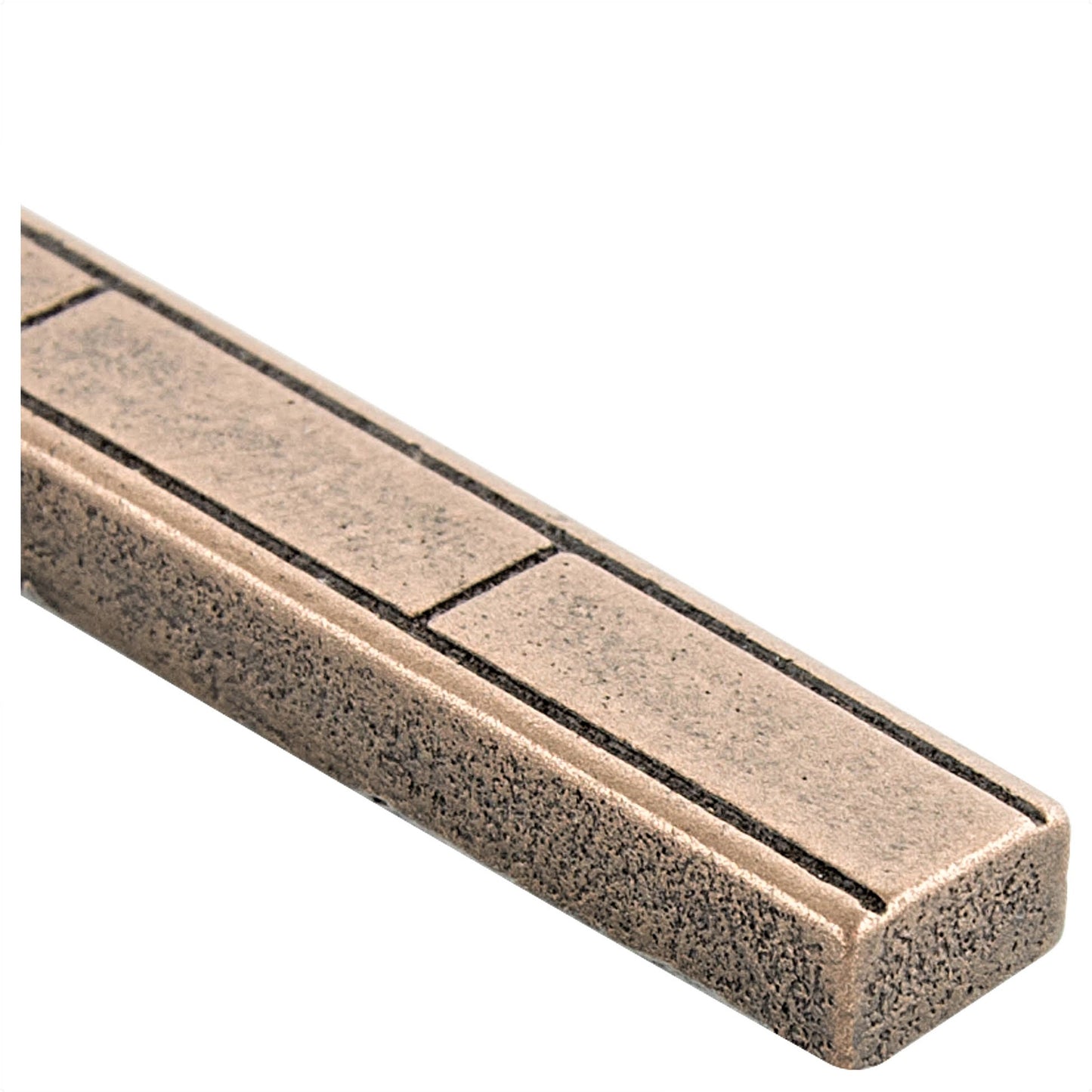 Trendy Contempo Pencil Liner Bronze 1/2 x 6 ( PACK OF 5 PIECE )