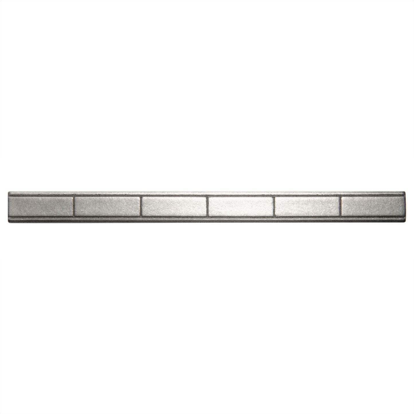 Trendy Contempo Pencil Liner Nickel 1/2 x 6 ( PACK OF 5 PIECE )
