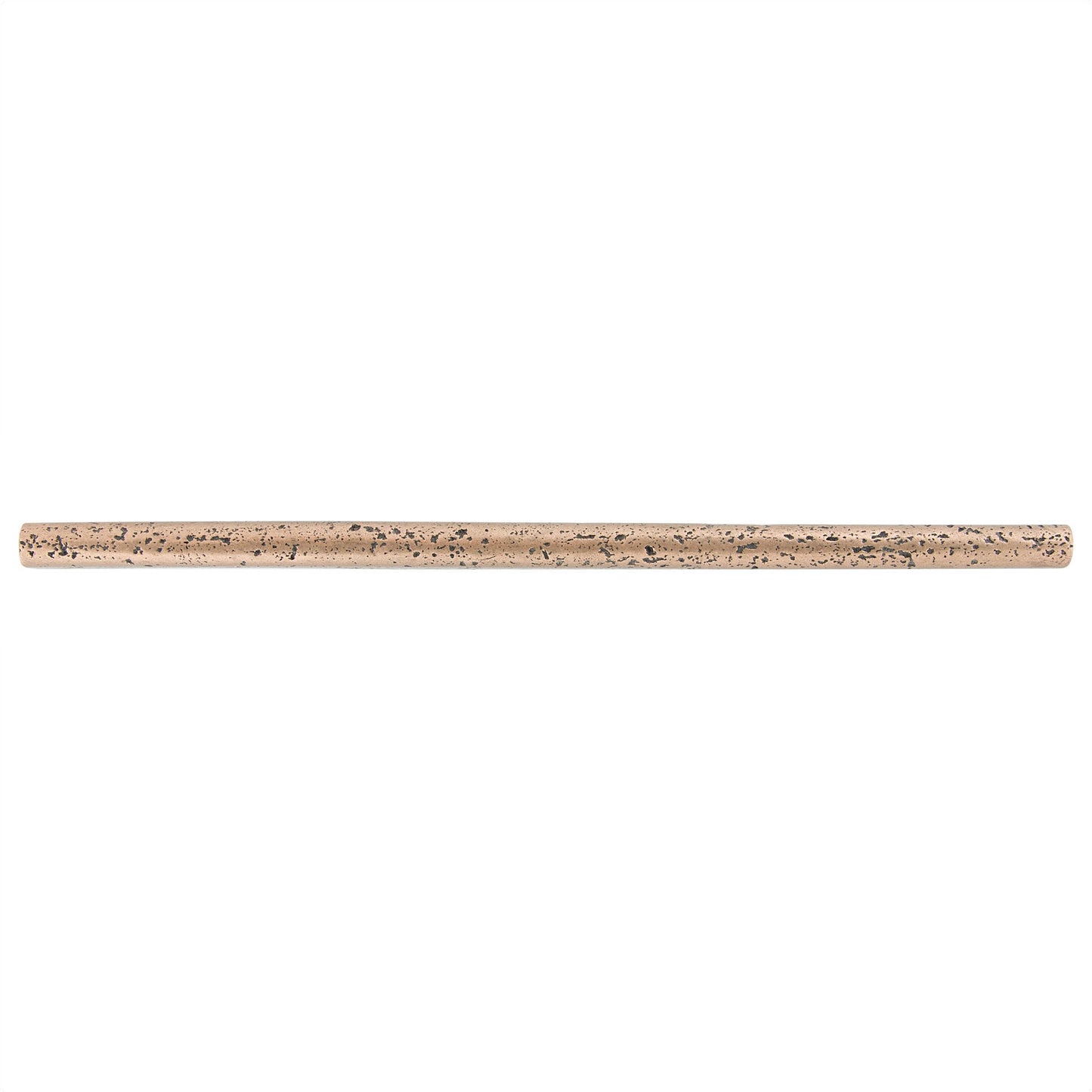 Prima Antique Bronze Pencil Tile Trim 1/2 x 12 ( PACK OF 5 PIECE )